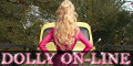 Dolly Parton On-Line