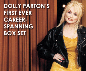 Dolly Parton Box Set