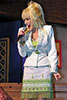Dolly Parton at Dollywood Kidsfest 2006 Opening