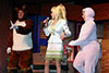 Dolly Parton at Dollywood Kidsfest 2006 Opening