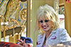 Dolly Parton at Dollywood Kidsfest 2006 Opening