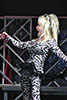 Dolly Parton at Dollywood Kidsfest 2006 Opening