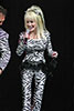 Dolly Parton at Dollywood Kidsfest 2006 Opening
