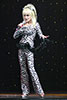 Dolly Parton at Dollywood Kidsfest 2006 Opening