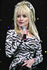Dolly Parton at Dollywood Kidsfest 2006 Opening