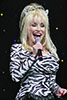 Dolly Parton at Dollywood Kidsfest 2006 Opening
