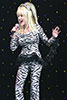 Dolly Parton at Dollywood Kidsfest 2006 Opening