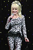 Dolly Parton at Dollywood Kidsfest 2006 Opening