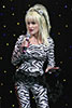 Dolly Parton at Dollywood Kidsfest 2006 Opening