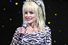 Dolly Parton at Dollywood Kidsfest 2006 Opening