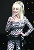 Dolly Parton at Dollywood Kidsfest 2006 Opening