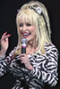 Dolly Parton at Dollywood Kidsfest 2006 Opening