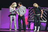 Dolly Parton at Dollywood Kidsfest 2006 Opening