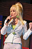 Dolly Parton at Dollywood Kidsfest 2006 Opening