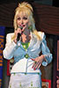Dolly Parton at Dollywood Kidsfest 2006 Opening