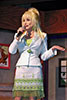 Dolly Parton at Dollywood Kidsfest 2006 Opening
