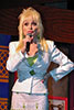 Dolly Parton at Dollywood Kidsfest 2006 Opening