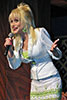 Dolly Parton at Dollywood Kidsfest 2006 Opening