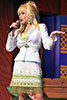 Dolly Parton at Dollywood Kidsfest 2006 Opening